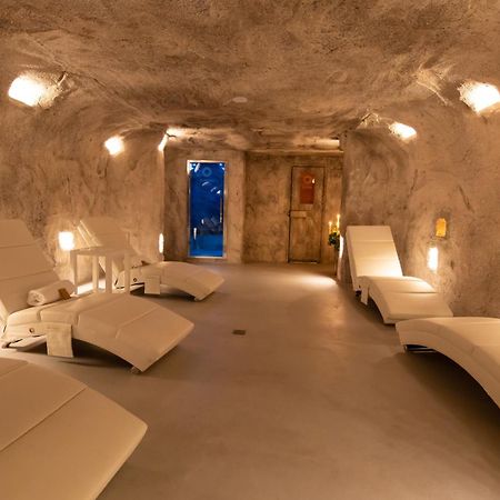 Bianco Riccio Suite Hotel Savelletri Esterno foto