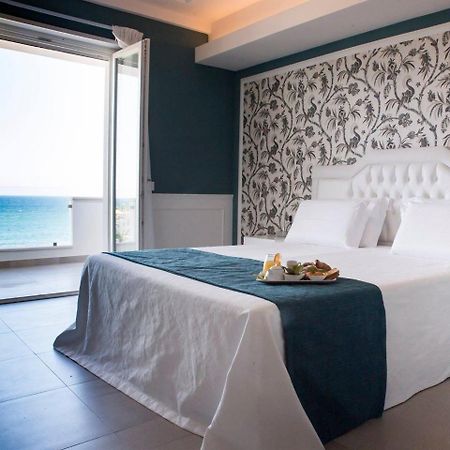 Bianco Riccio Suite Hotel Savelletri Esterno foto