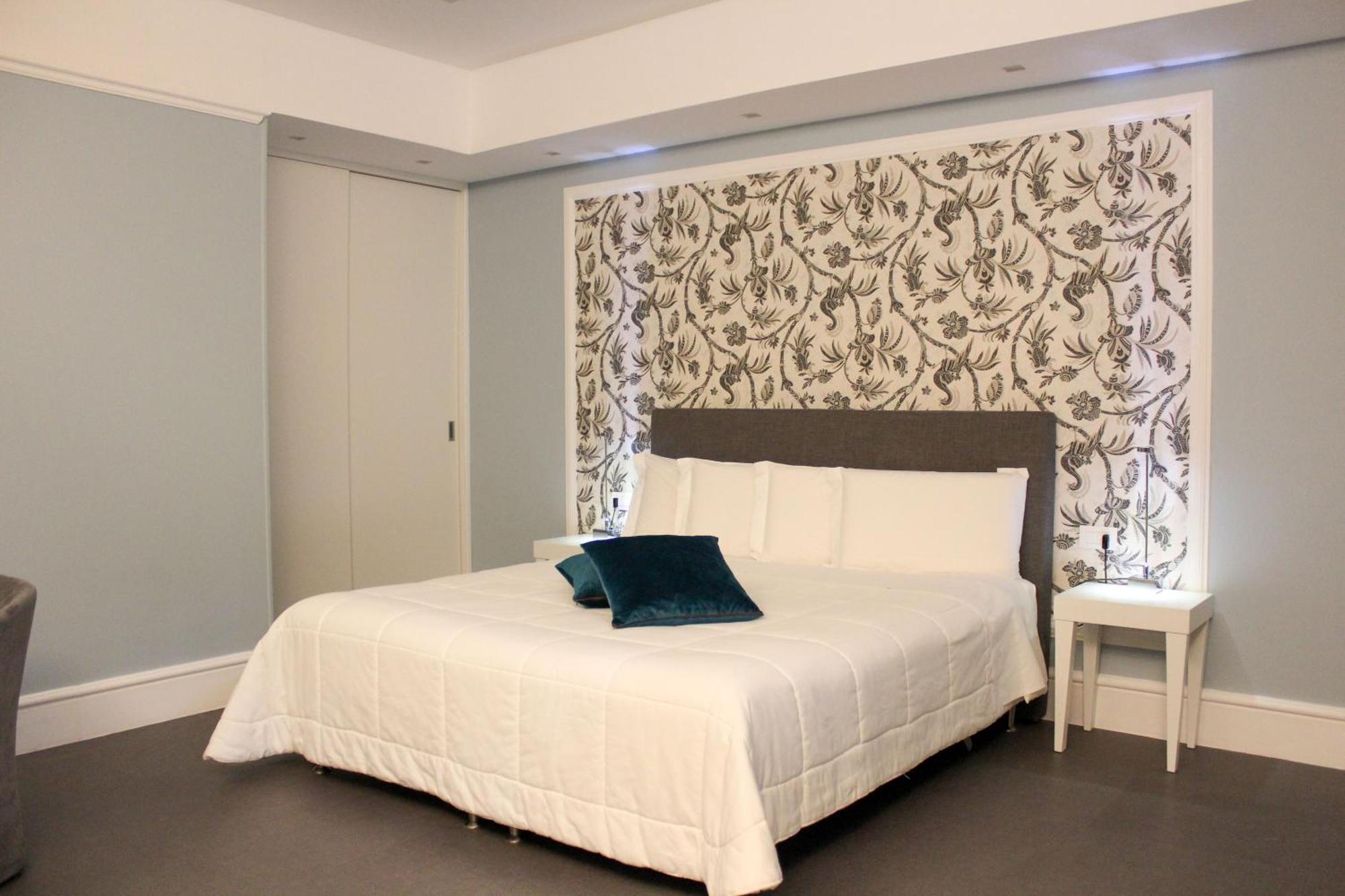 Bianco Riccio Suite Hotel Savelletri Esterno foto