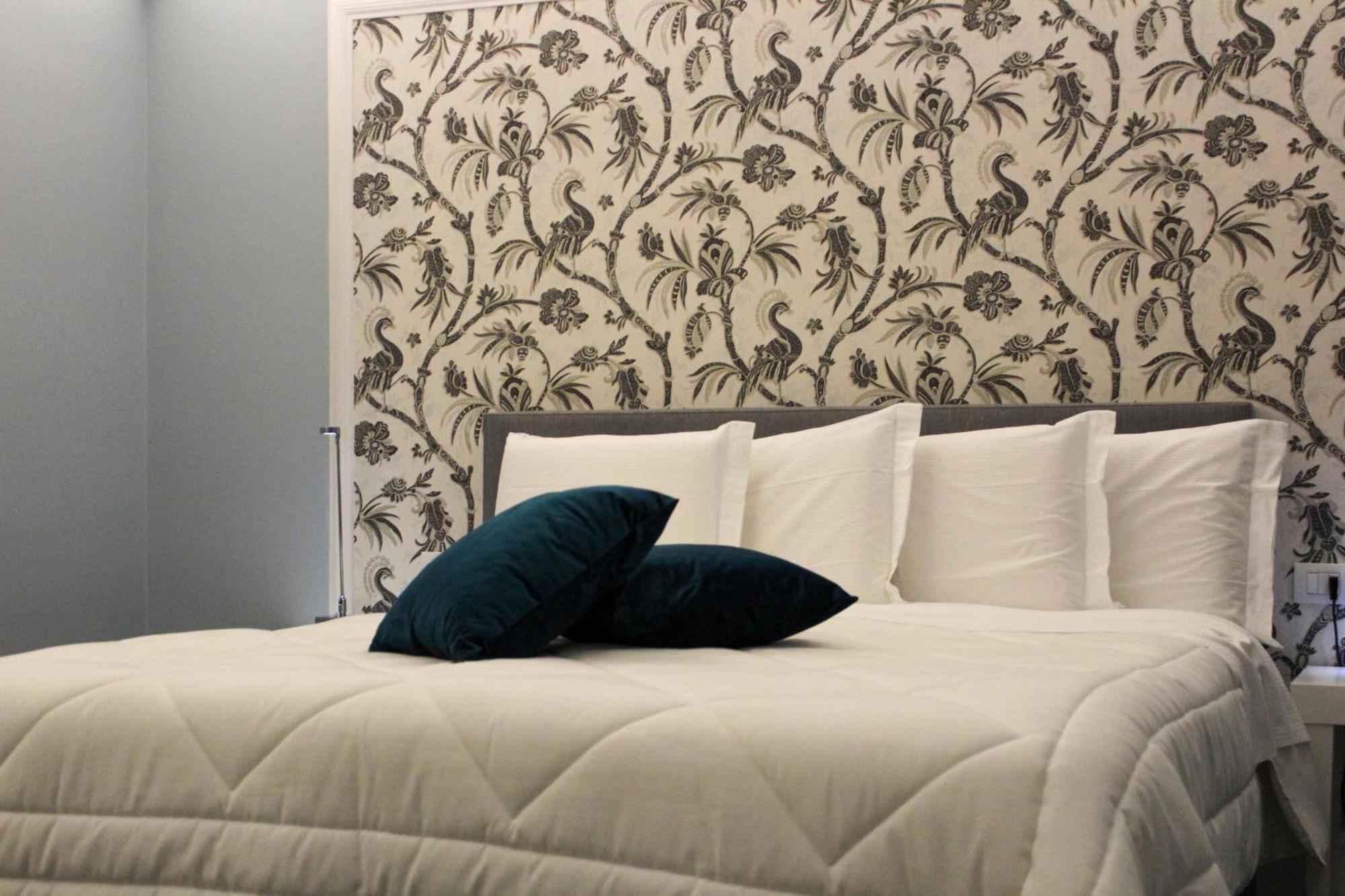 Bianco Riccio Suite Hotel Savelletri Esterno foto