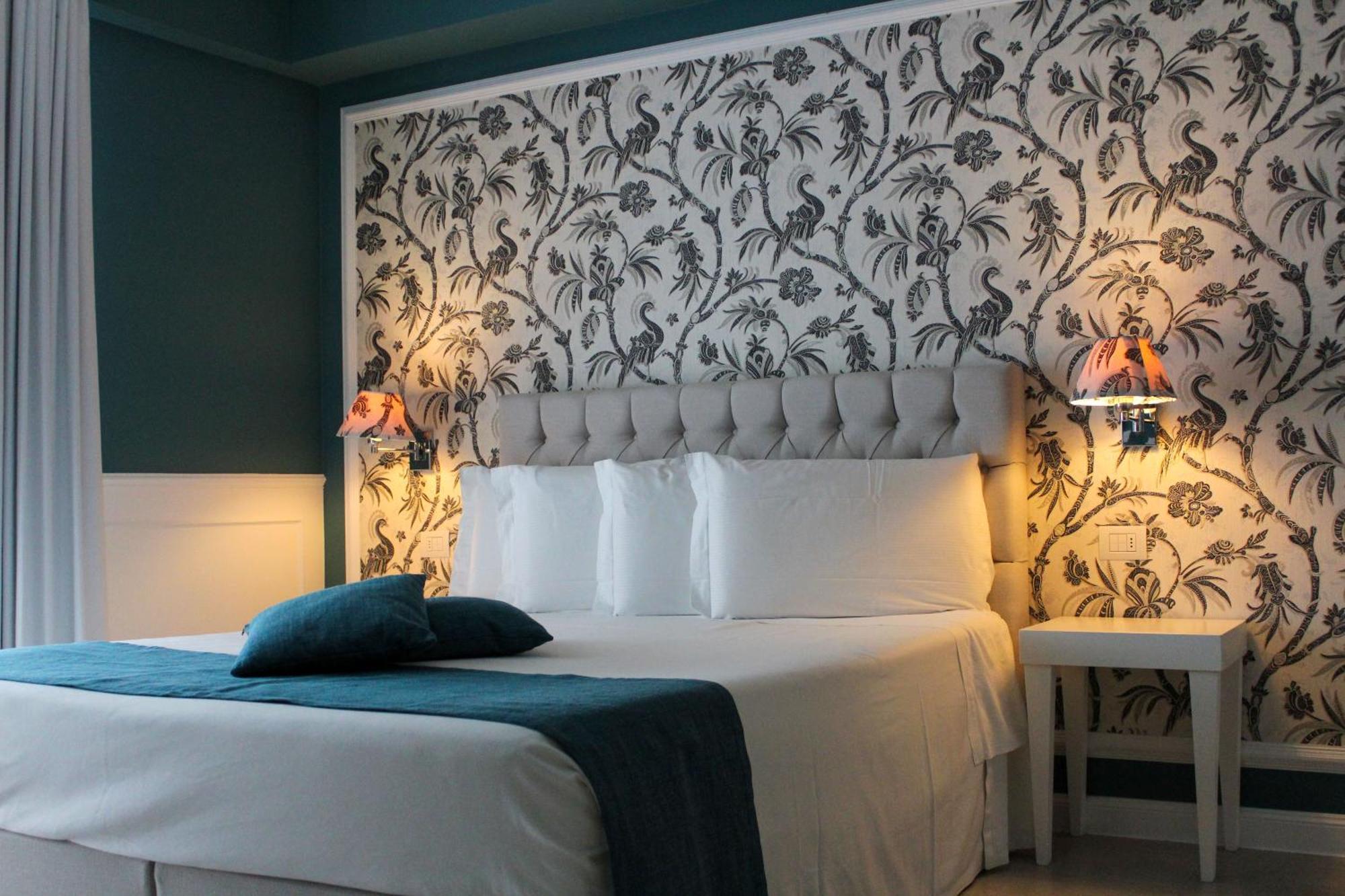 Bianco Riccio Suite Hotel Savelletri Esterno foto