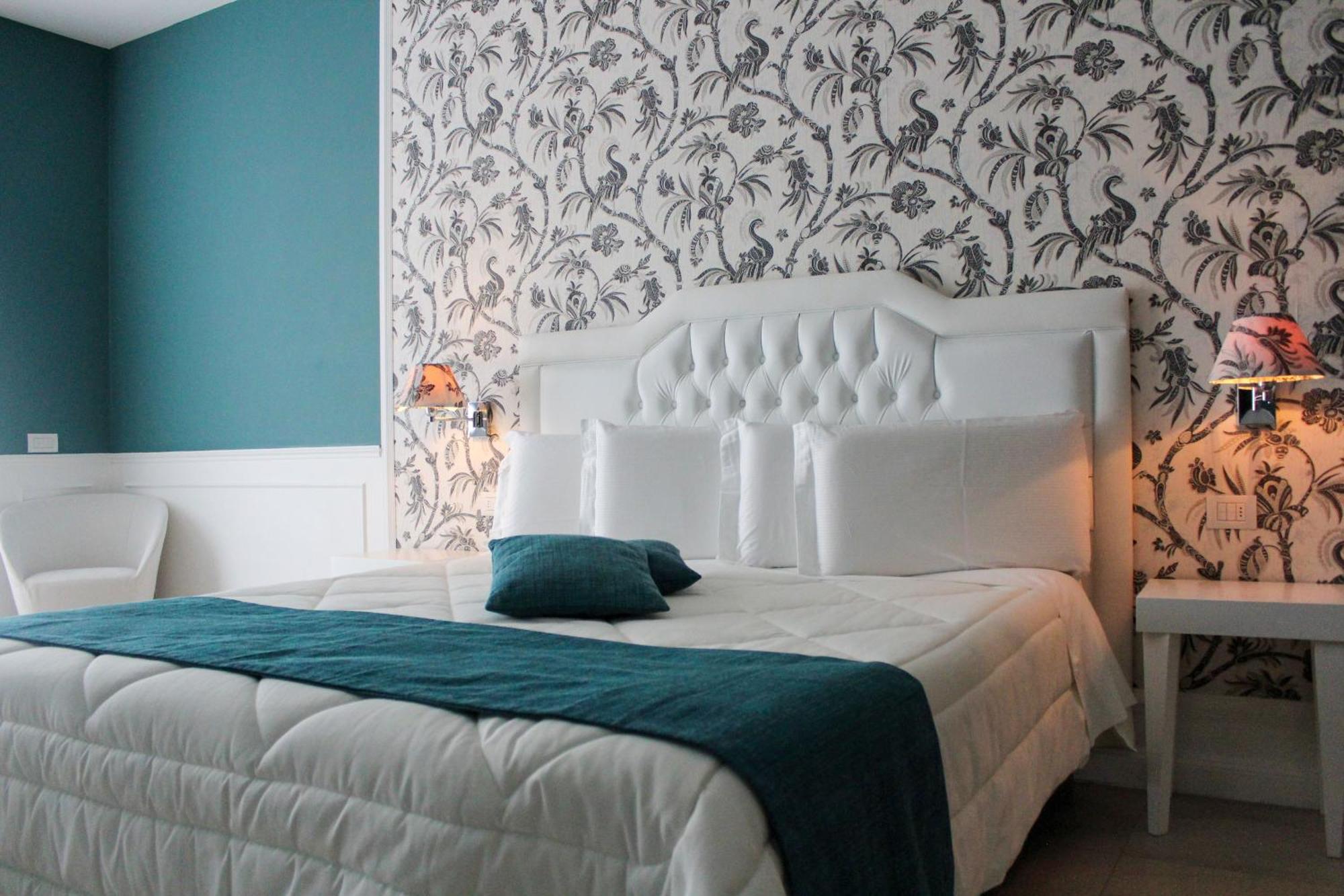 Bianco Riccio Suite Hotel Savelletri Esterno foto