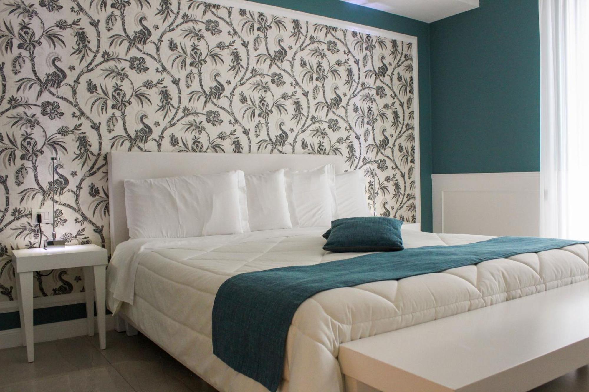 Bianco Riccio Suite Hotel Savelletri Esterno foto