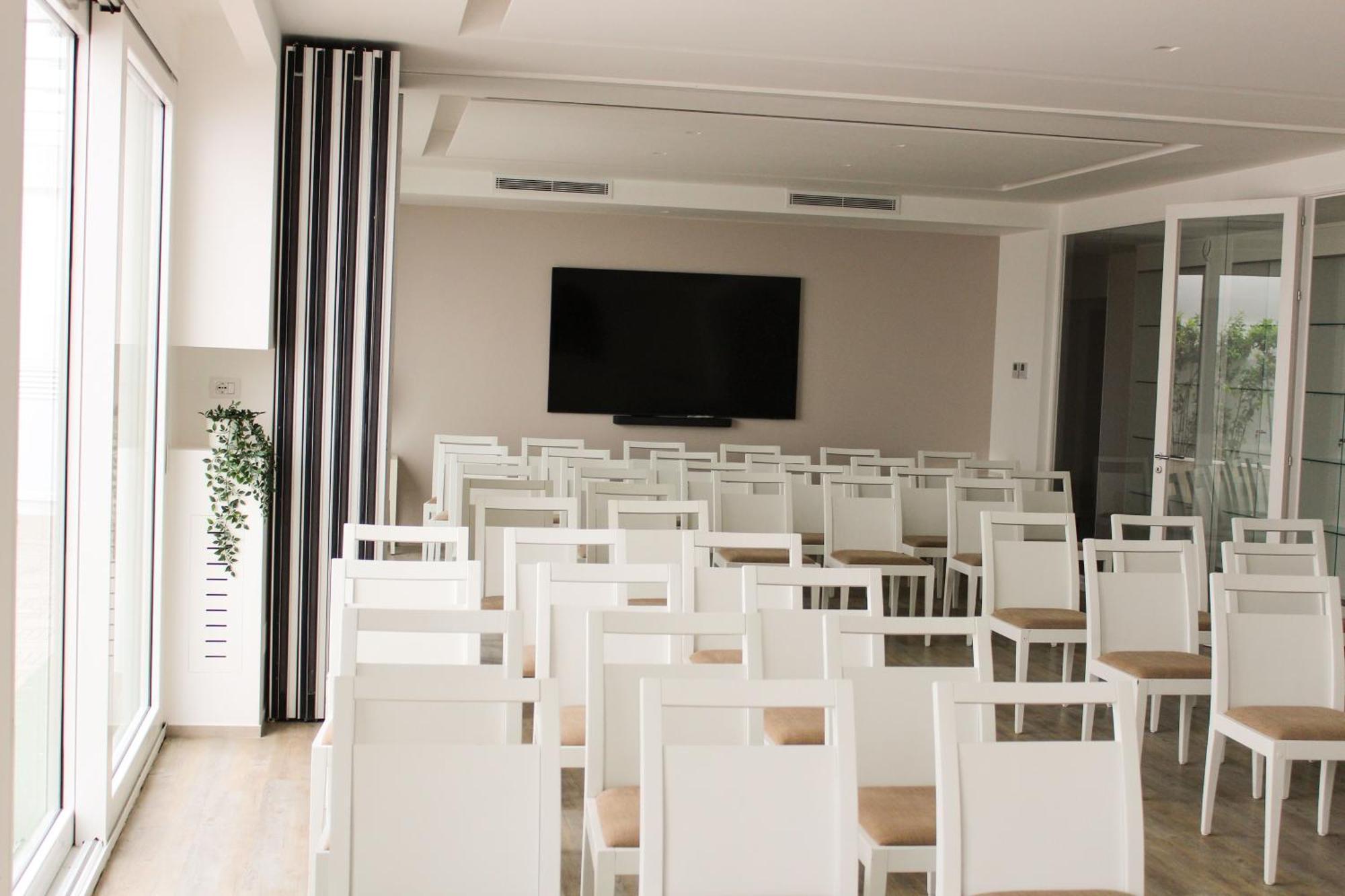 Bianco Riccio Suite Hotel Savelletri Esterno foto