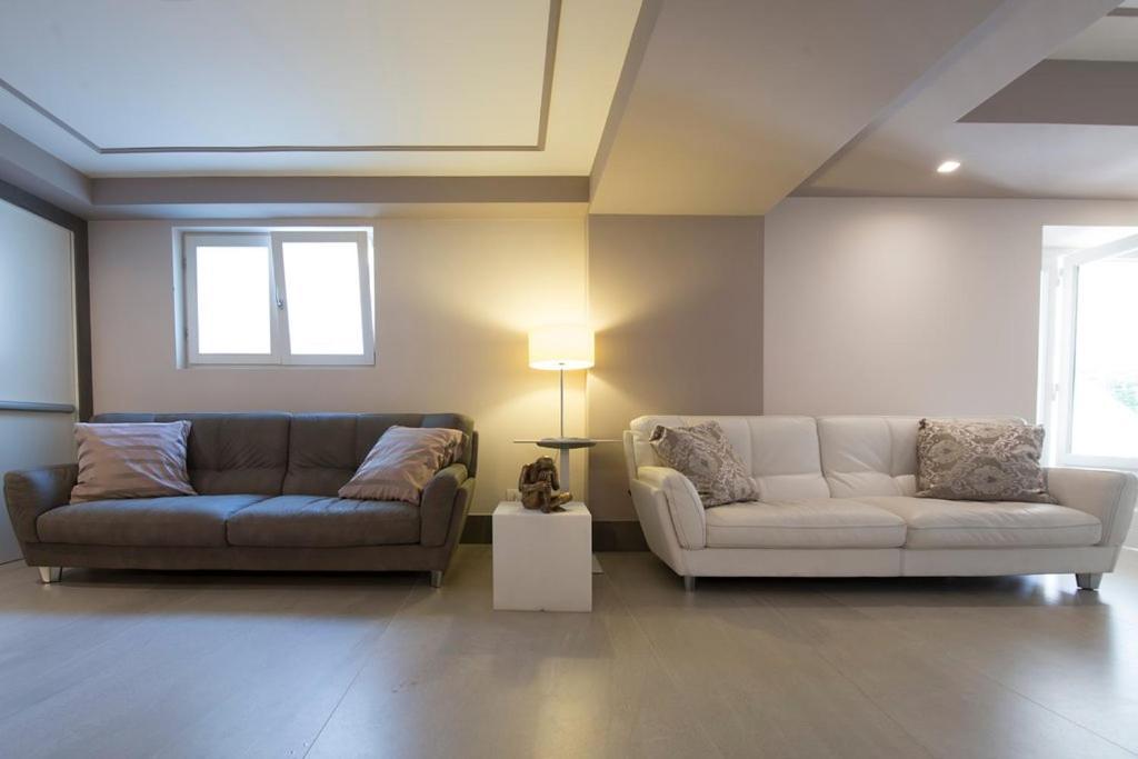 Bianco Riccio Suite Hotel Savelletri Esterno foto