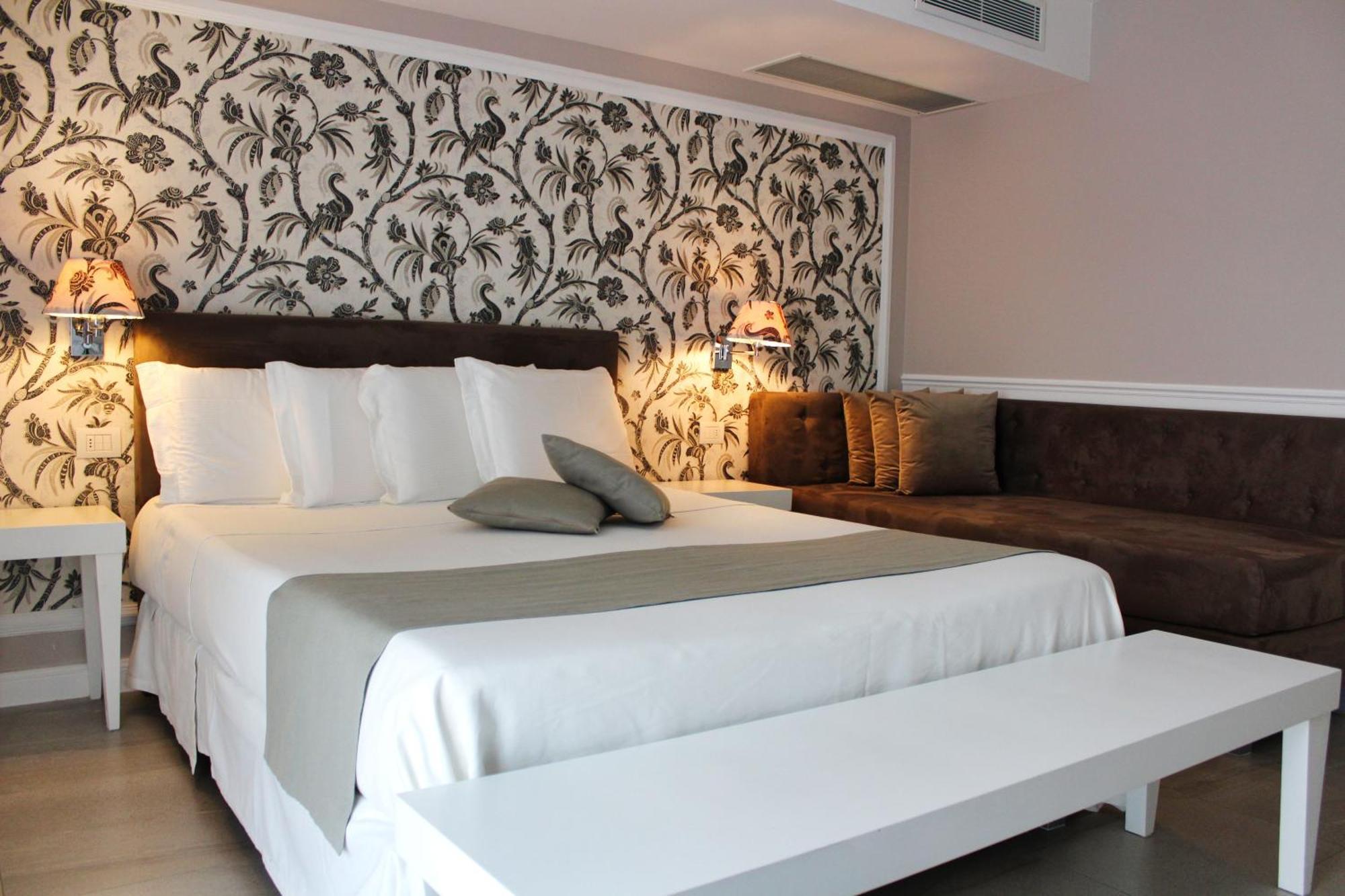 Bianco Riccio Suite Hotel Savelletri Esterno foto