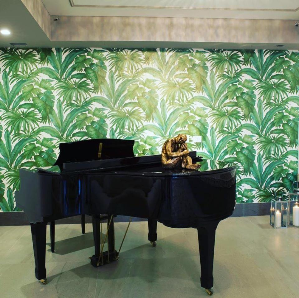 Bianco Riccio Suite Hotel Savelletri Esterno foto